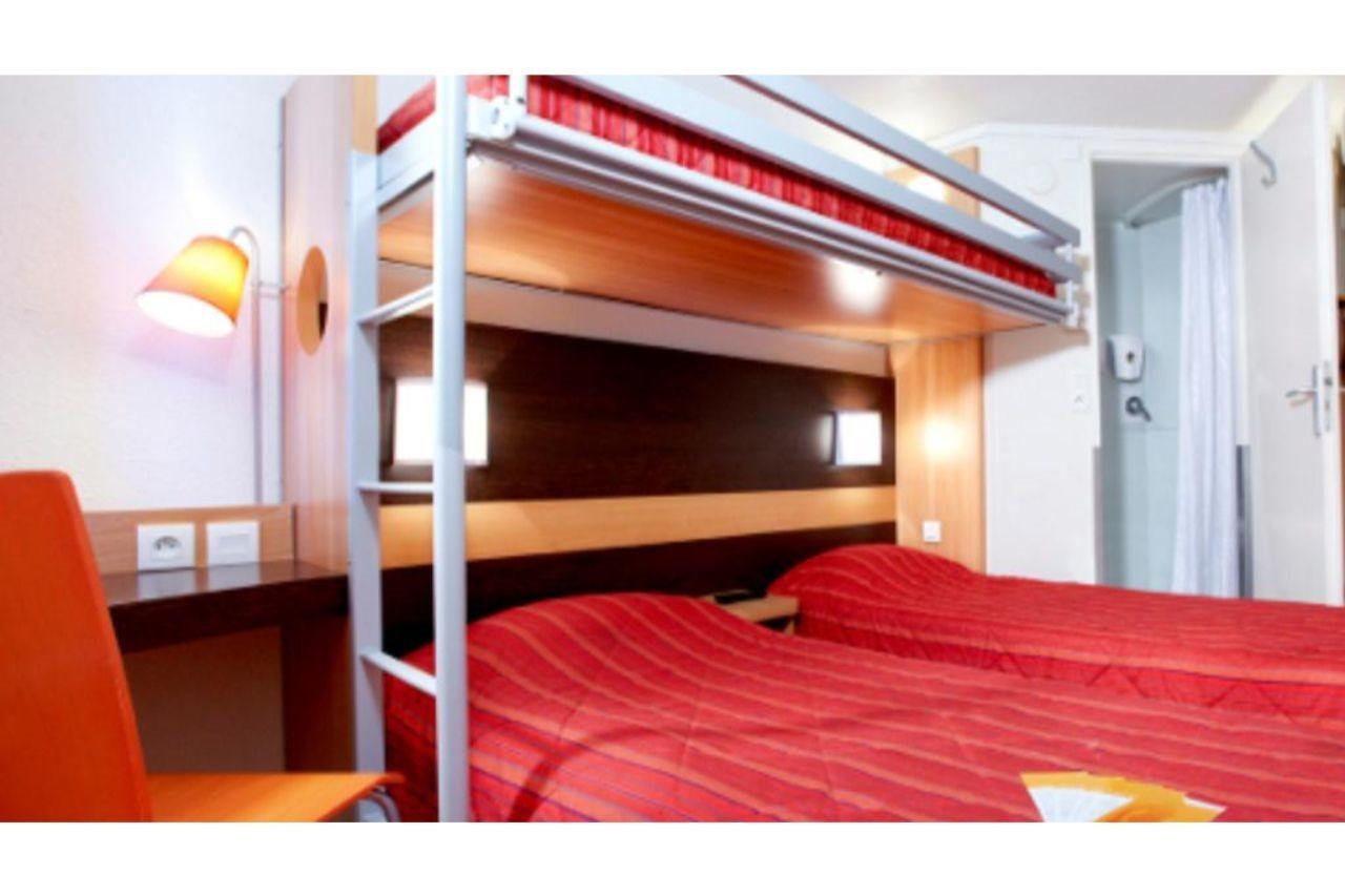 Premiere Classe Avignon Le Pontet Ngoại thất bức ảnh
