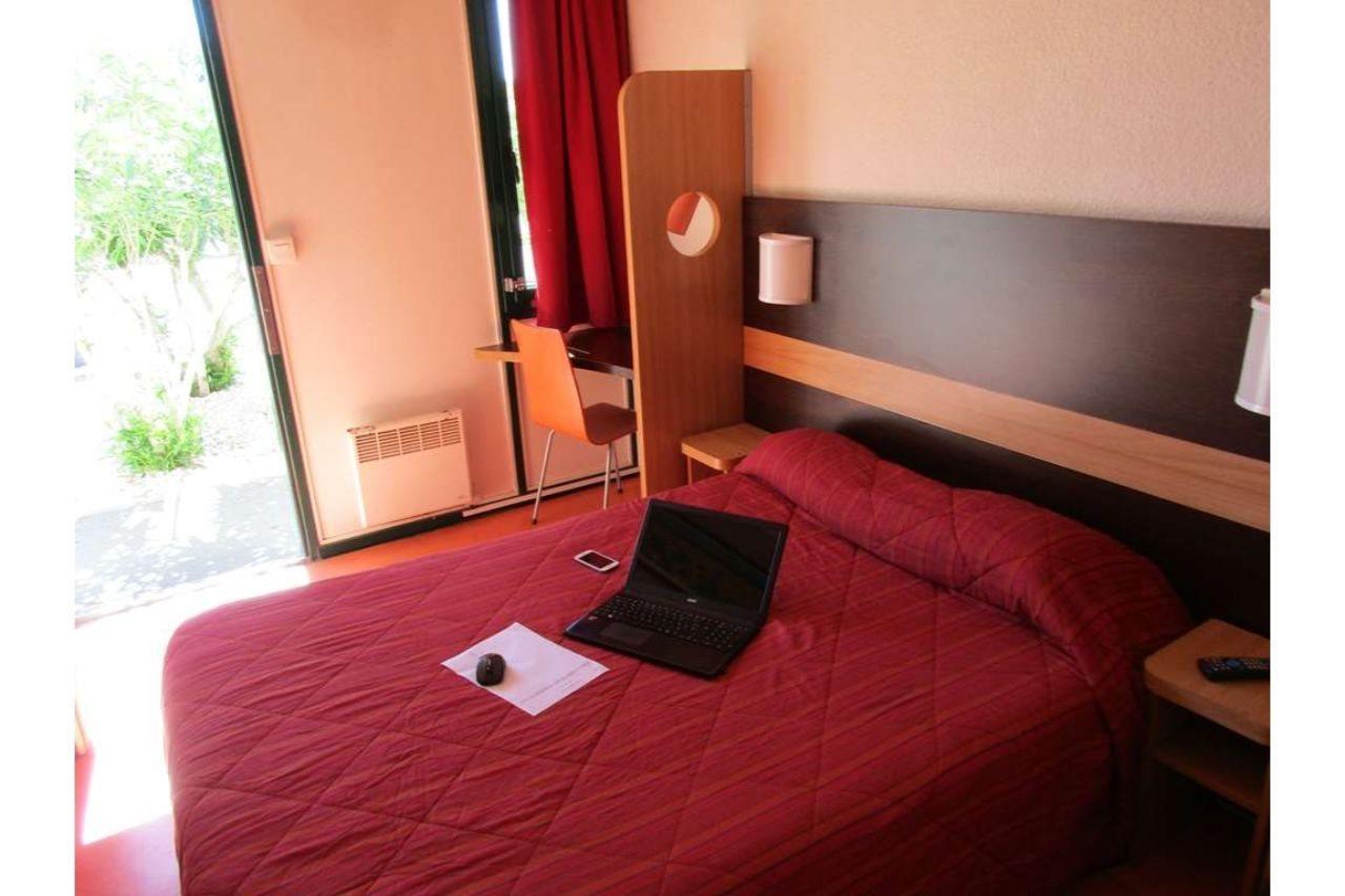 Premiere Classe Avignon Le Pontet Ngoại thất bức ảnh