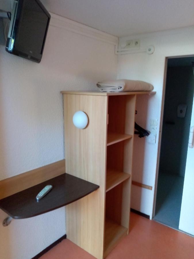 Premiere Classe Avignon Le Pontet Ngoại thất bức ảnh