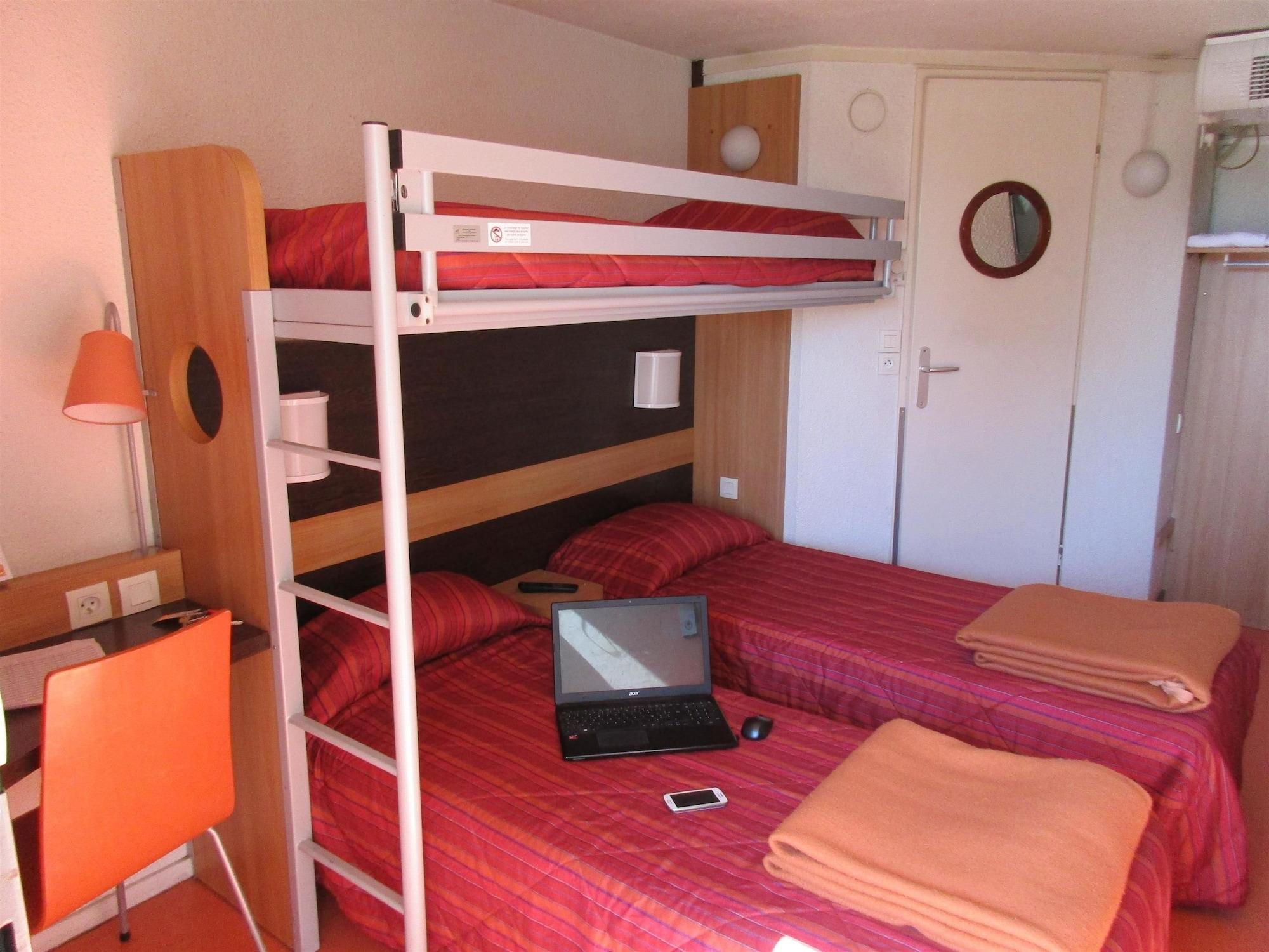 Premiere Classe Avignon Le Pontet Ngoại thất bức ảnh