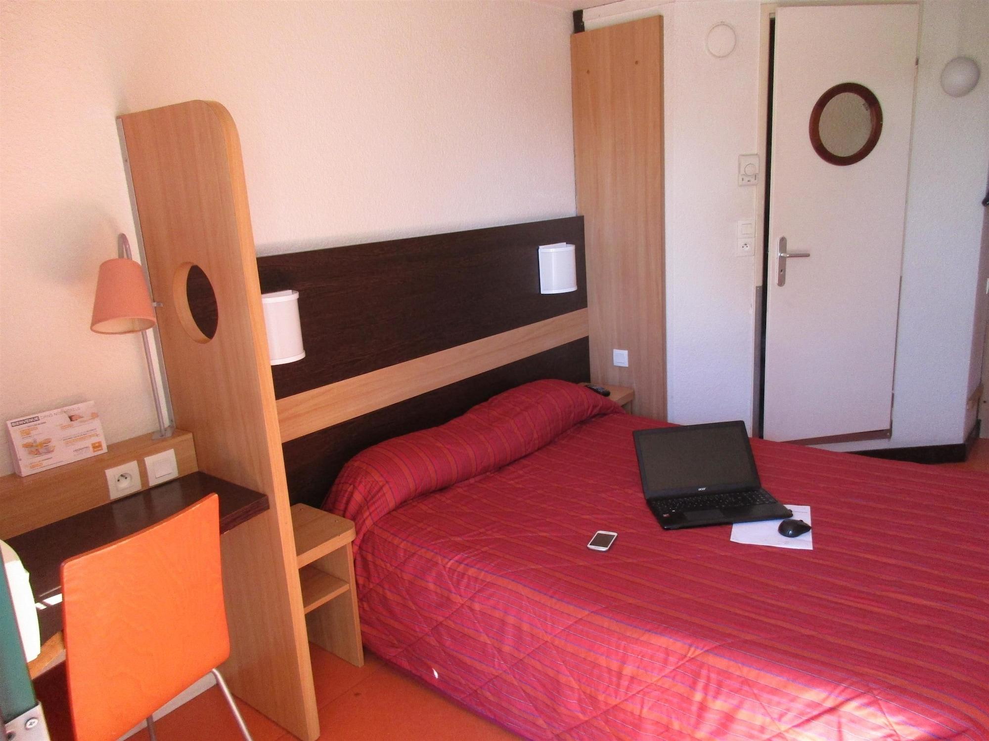 Premiere Classe Avignon Le Pontet Ngoại thất bức ảnh