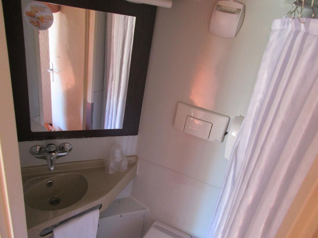 Premiere Classe Avignon Le Pontet Ngoại thất bức ảnh