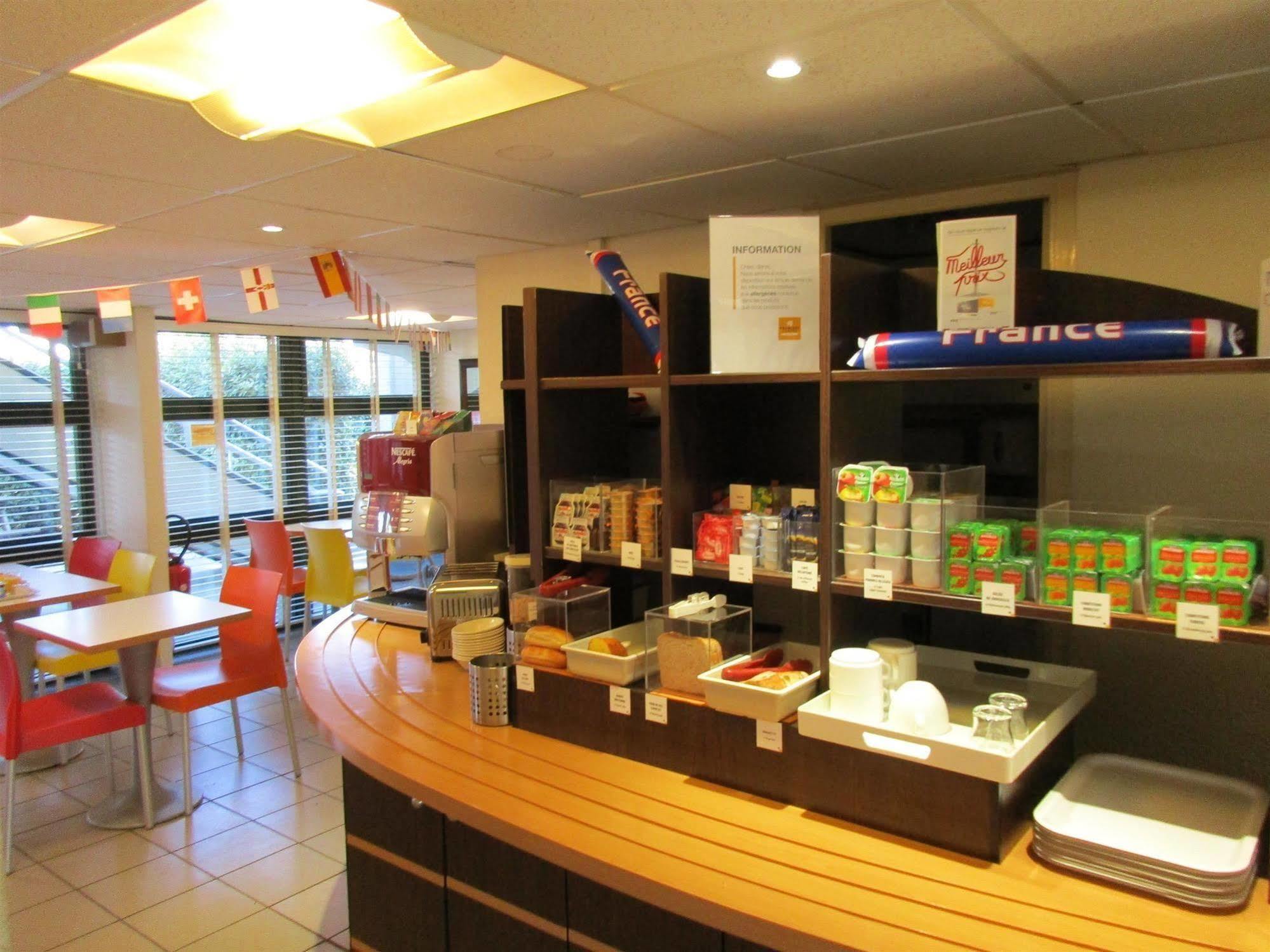 Premiere Classe Avignon Le Pontet Ngoại thất bức ảnh